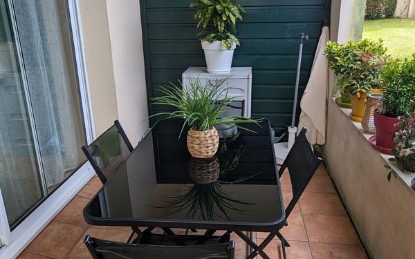 Appartement à vendre    3 pièces • 73 m2 Bayonne