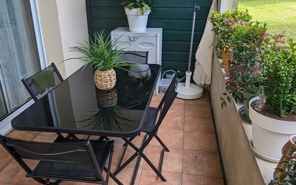 Appartement à vendre    3 pièces • 73 m2 Bayonne