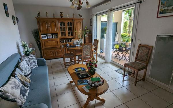 Appartement à vendre    3 pièces • 73 m2 Bayonne