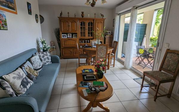 Appartement à vendre    3 pièces • 73 m2 Bayonne