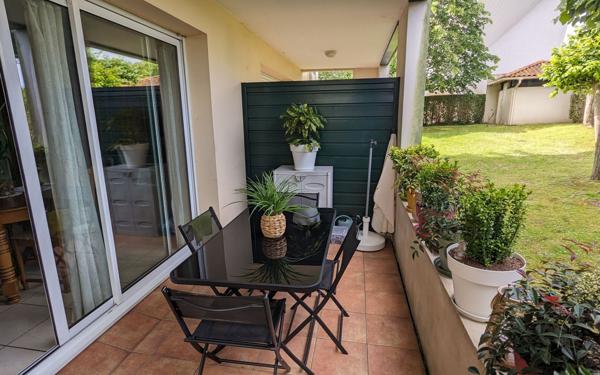 Appartement à vendre    3 pièces • 73 m2 Bayonne