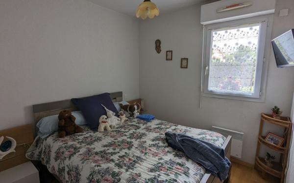 Appartement à vendre    3 pièces • 73 m2 Bayonne