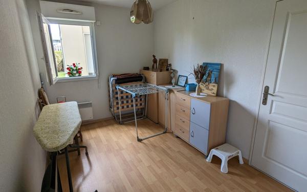 Appartement à vendre    3 pièces • 73 m2 Bayonne