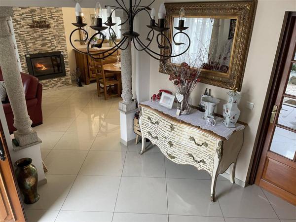 Quartier du Bouquet, maison traditionnelle de belle construction !