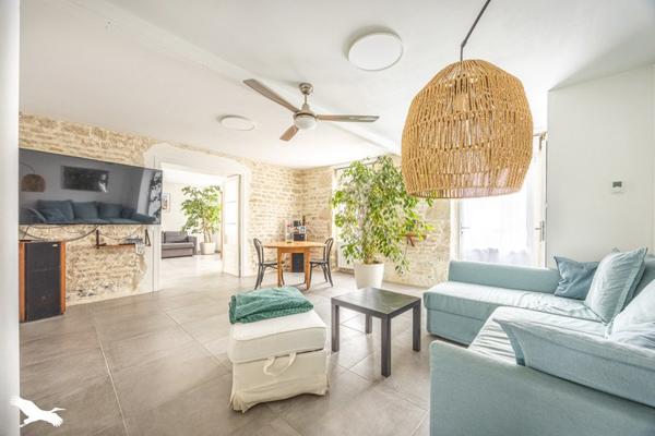 Maison à vendre |  Aigrefeuille-d'Aunis |  4 pièces | 160 m²