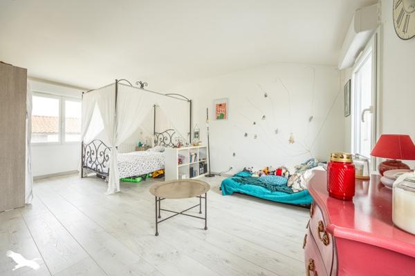 Maison à vendre |  Aigrefeuille-d'Aunis |  4 pièces | 160 m²