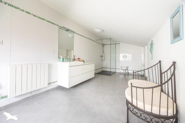 Maison à vendre |  Aigrefeuille-d'Aunis |  4 pièces | 160 m²