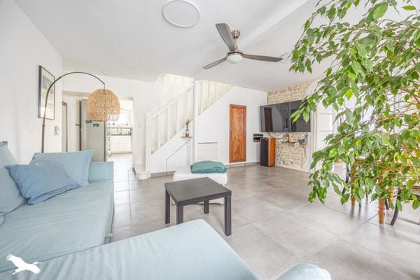 Maison à vendre |  Aigrefeuille-d'Aunis |  4 pièces | 160 m²
