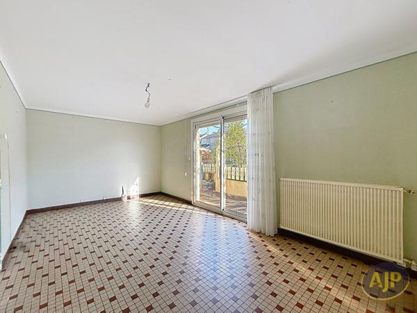 Vente maison Chateaubriant : 127 500 € - AJP Immobilier Châteaubriant