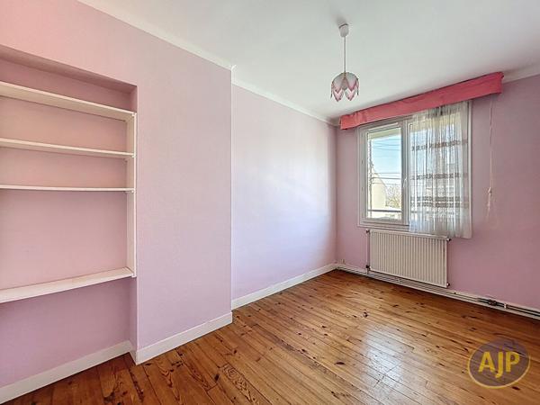 Vente maison Chateaubriant : 127 500 € - AJP Immobilier Châteaubriant