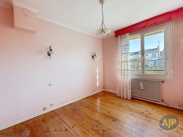 Vente maison Chateaubriant : 127 500 € - AJP Immobilier Châteaubriant