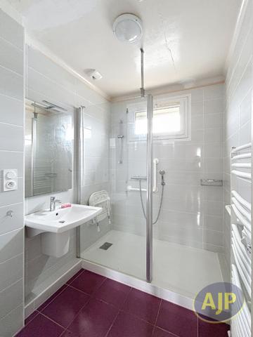 Vente maison Chateaubriant : 127 500 € - AJP Immobilier Châteaubriant