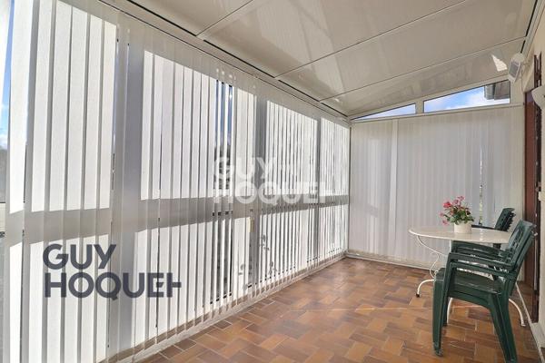 Beaumont le Roger, écoles et commerces à pied!