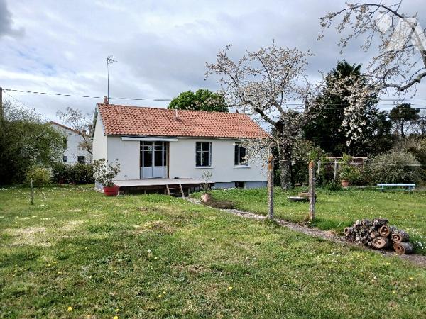 Maison à vendre à PARTHENAY (79200)