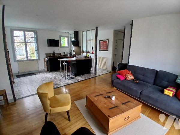 Maison à vendre à PARTHENAY (79200)