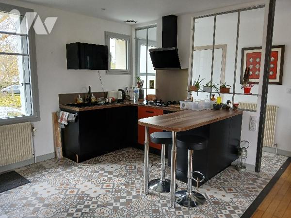 Maison à vendre à PARTHENAY (79200)