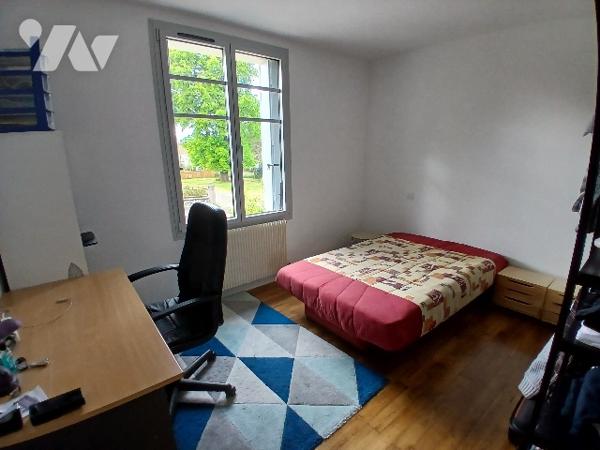 Maison à vendre à PARTHENAY (79200)