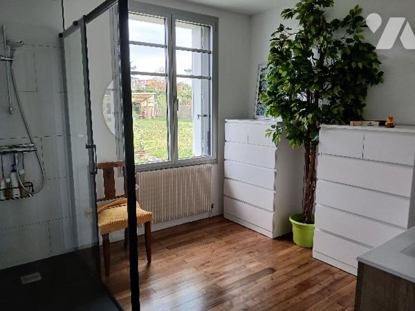 Maison à vendre à PARTHENAY (79200)