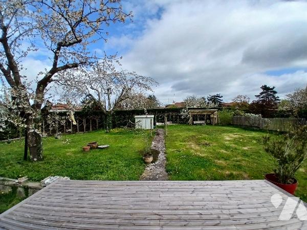 Maison à vendre à PARTHENAY (79200)