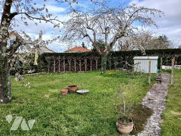 Maison à vendre à PARTHENAY (79200)
