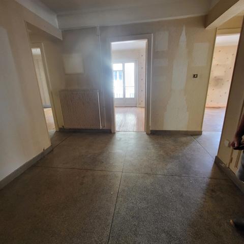 Appartement à vendre 4 pièces SAINT DIE DES VOSGES (88)
