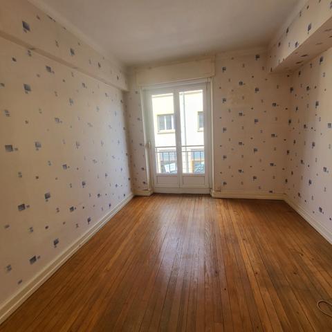 Appartement à vendre 4 pièces SAINT DIE DES VOSGES (88)