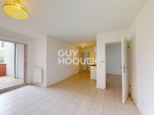 Appartement T2 avec terrasse à 400 m de la plage - Labenne Océan