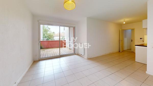 Appartement T2 avec terrasse à 400 m de la plage - Labenne Océan