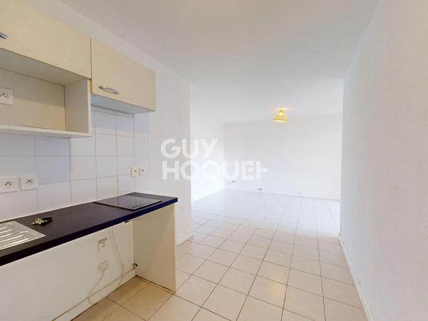 Appartement T2 avec terrasse à 400 m de la plage - Labenne Océan