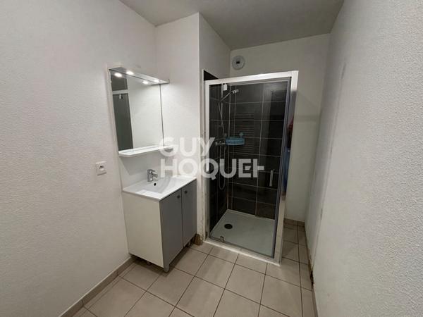 Appartement T2 avec terrasse à 400 m de la plage - Labenne Océan