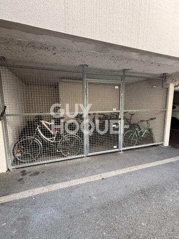 Appartement T2 avec terrasse à 400 m de la plage - Labenne Océan