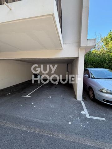 Appartement T2 avec terrasse à 400 m de la plage - Labenne Océan