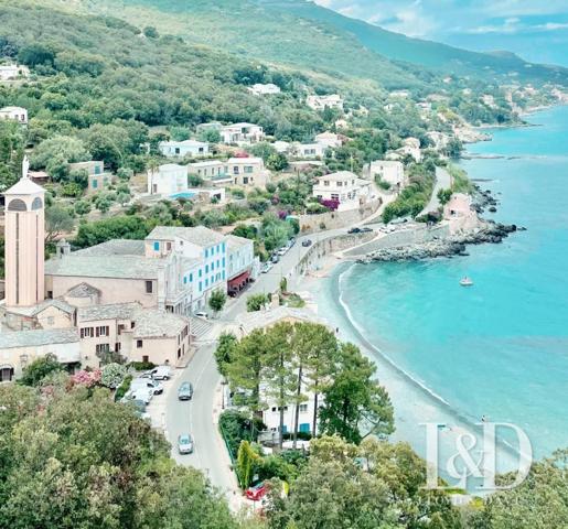 pied à terre idéal sur la plage