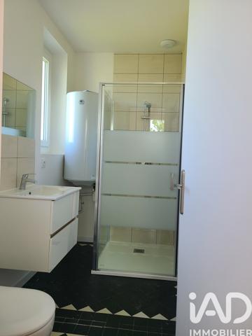 Location appartement 2 pièces 35 m² Saumur