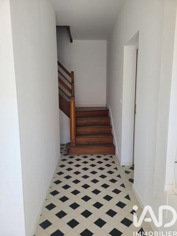 Location appartement 2 pièces 35 m² Saumur