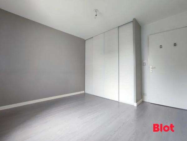 Appartement 3 pièce(s)