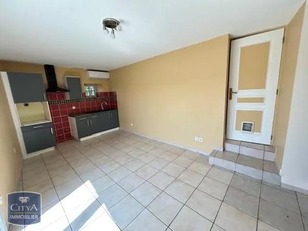 Maison à louer 3 pièces 69.58m²