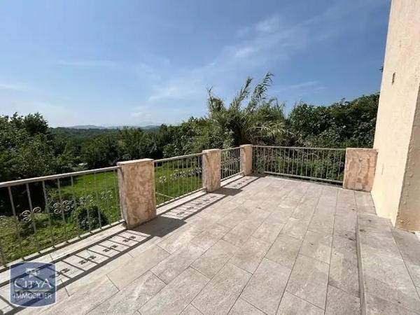 Maison à louer 3 pièces 69.58m²