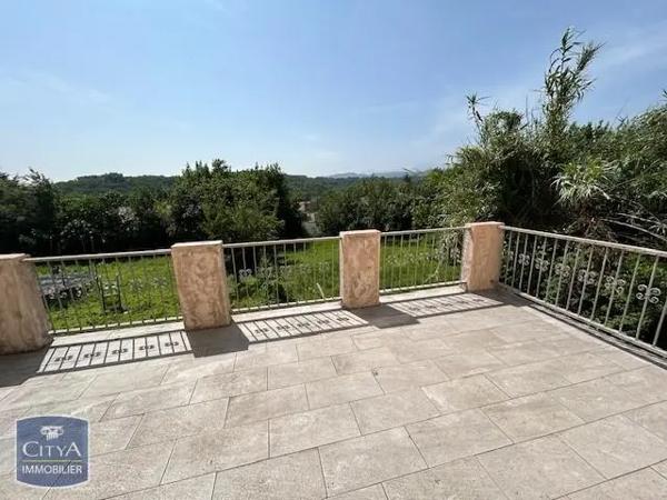 Maison à louer 3 pièces 69.58m²