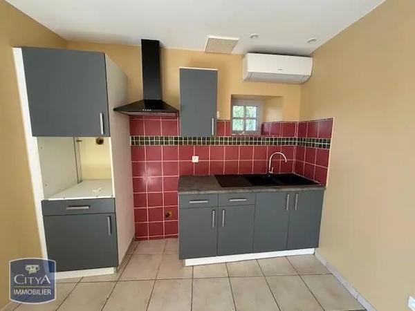 Maison à louer 3 pièces 69.58m²