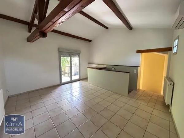 Maison à louer 3 pièces 69.58m²