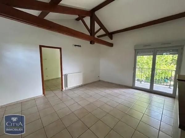 Maison à louer 3 pièces 69.58m²