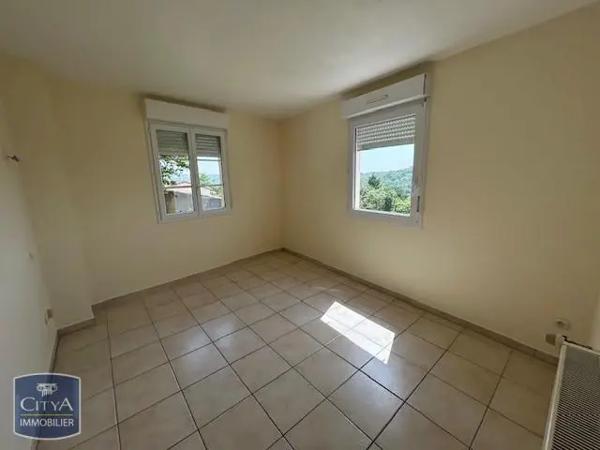 Maison à louer 3 pièces 69.58m²