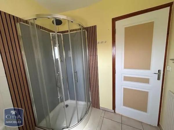 Maison à louer 3 pièces 69.58m²