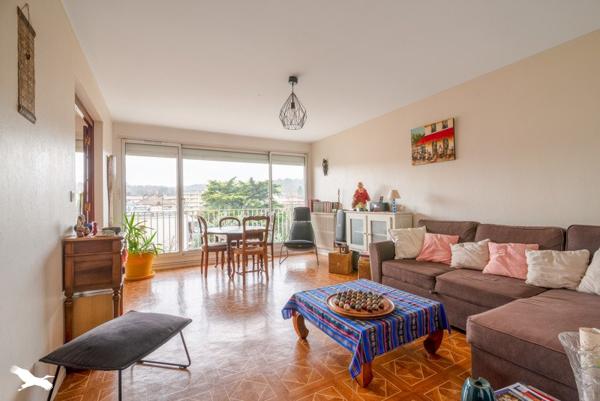 Appartement à vendre |  Ramonville-Saint-Agne |  3 pièces | 82 m²