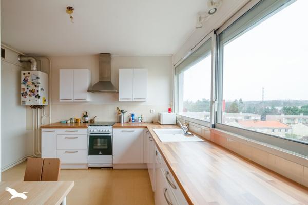 Appartement à vendre |  Ramonville-Saint-Agne |  3 pièces | 82 m²