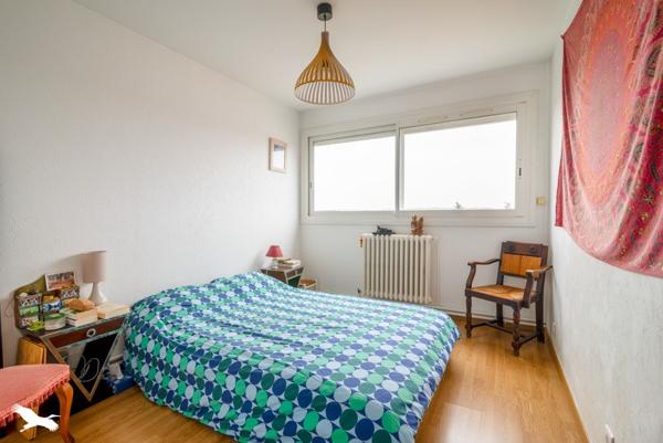 Appartement à vendre |  Ramonville-Saint-Agne |  3 pièces | 82 m²