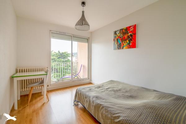 Appartement à vendre |  Ramonville-Saint-Agne |  3 pièces | 82 m²