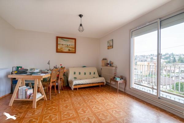 Appartement à vendre |  Ramonville-Saint-Agne |  3 pièces | 82 m²