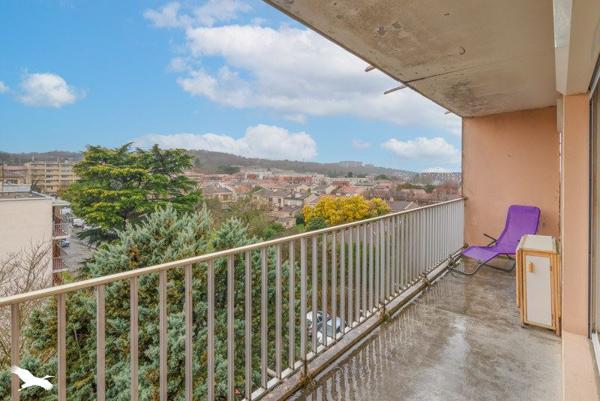 Appartement à vendre |  Ramonville-Saint-Agne |  3 pièces | 82 m²